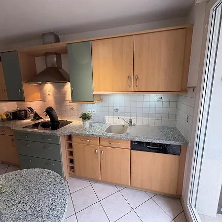 Heart Of Saint-louis - Airport, Station, Borders * Saint-Louis (Haut-Rhin)